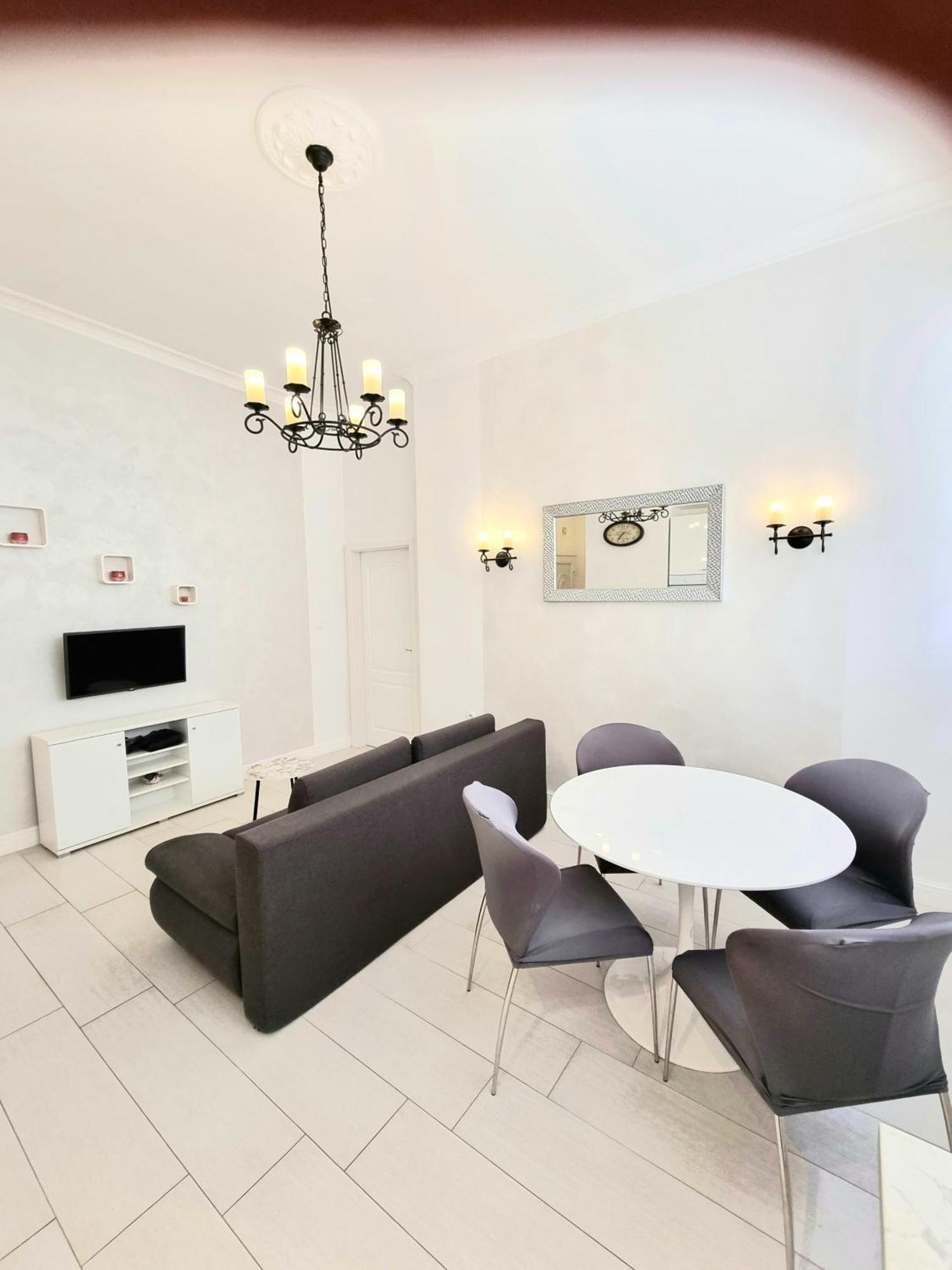 Lux Apartment Near Bridge Zadar Exterior photo