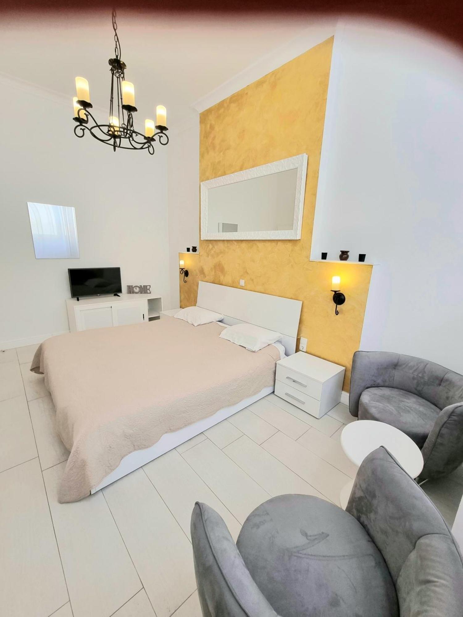 Lux Apartment Near Bridge Zadar Exterior photo