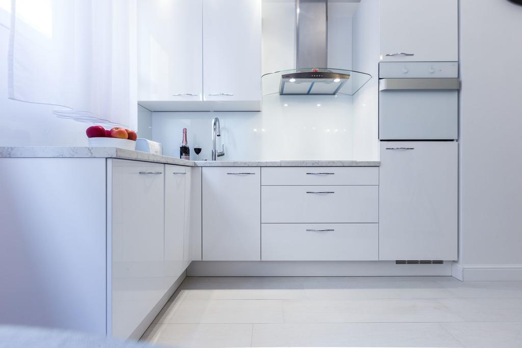 Lux Apartment Near Bridge Zadar Exterior photo
